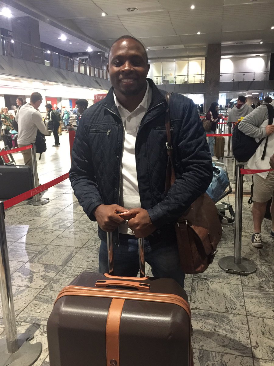 c_mokoenene's tweet photo. All the hardwork done, all packed and jetting off to Amsterdam for the #ChivasVenture Finals and #WinningTheRightWay https://t.co/Y91XBynJWn