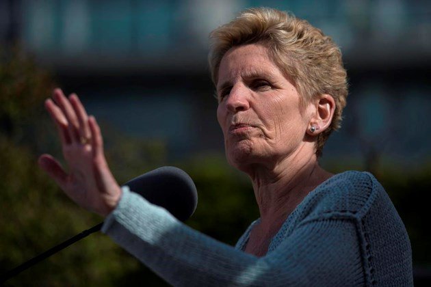 Wynne takes day off as Ford visits brewery, Horwath campaigns in the north.  ottawamatters.com/around-ontario… https://t.co/NckzwM0Bpz