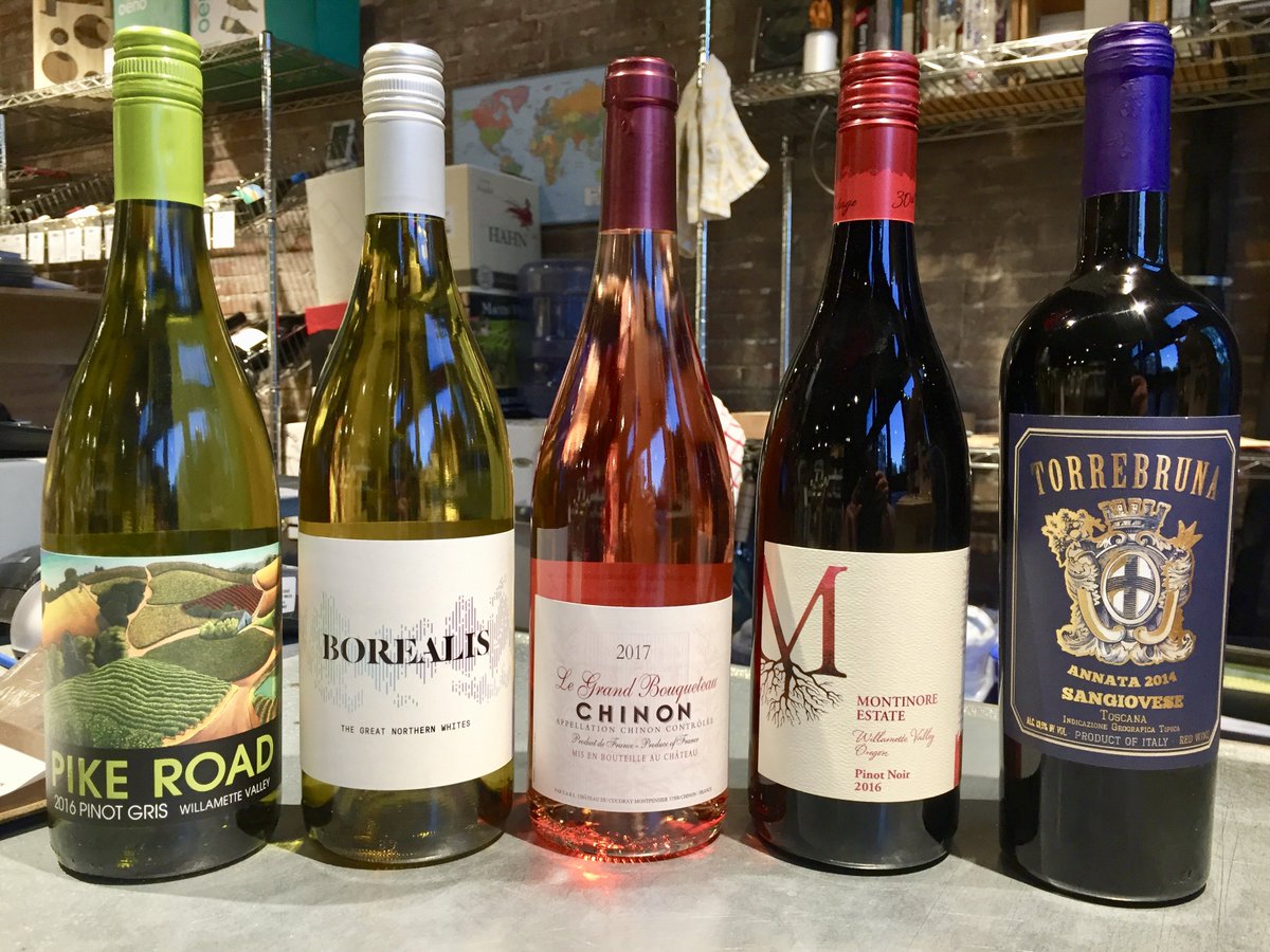 Burlington Wine Shop (BurlingtonWine) Twitter