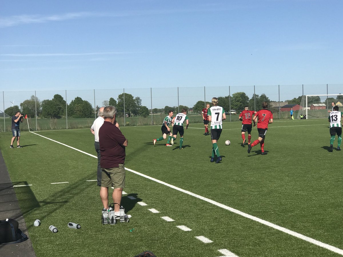FrandeforsIF's tweet photo. #Div5Dal @FrandeforsIF Herr Förlorad idag 0-1 borta med @BralandaIF https://t.co/Qru27llOXs