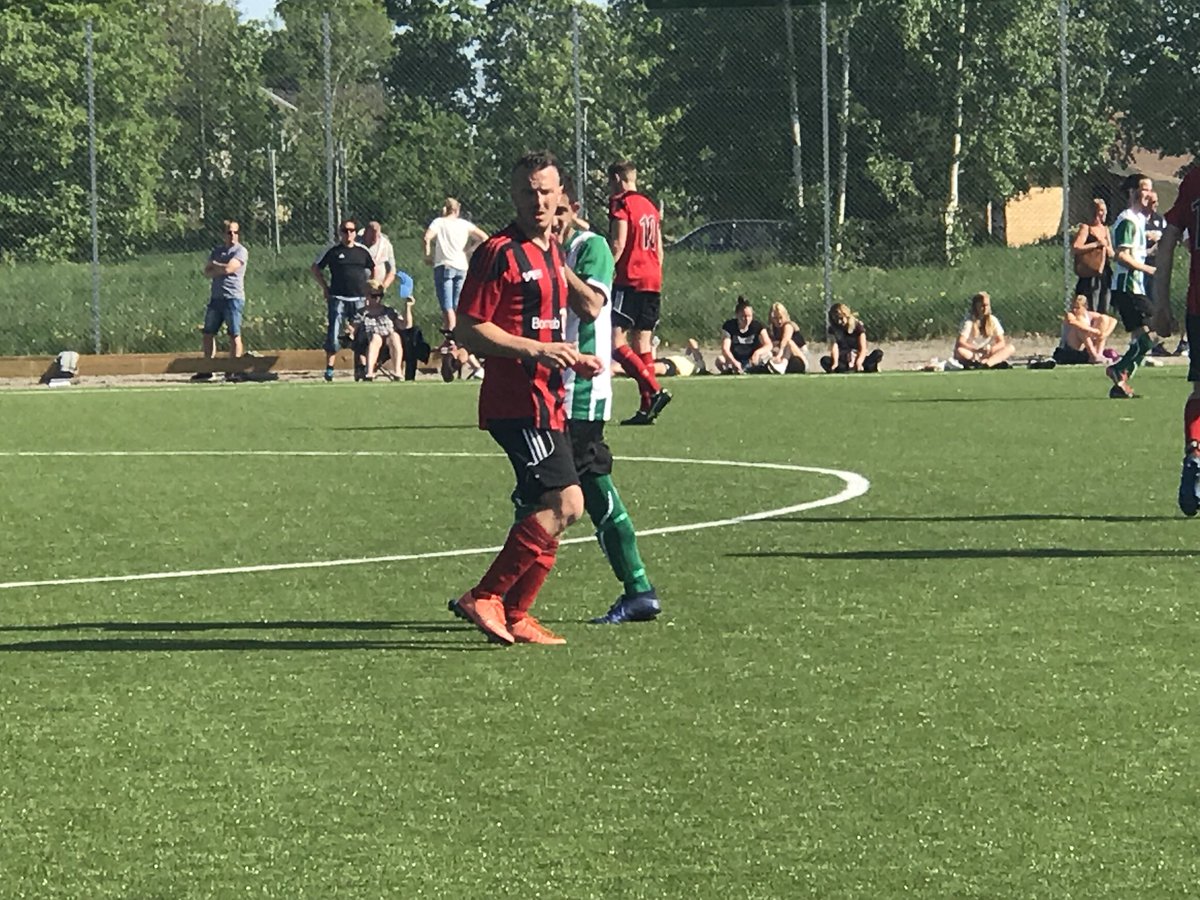 FrandeforsIF's tweet photo. #Div5Dal @FrandeforsIF Herr Förlorad idag 0-1 borta med @BralandaIF https://t.co/Qru27llOXs