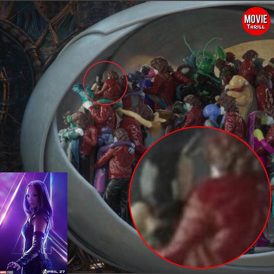 [FanTalk] มีความเป็นไปได้ ว่าเมนทิส จะเป็นพี่สาวของสตาร์ลอร์ด [มีอีโก้เป็นพ่อร่วมกัน]

// ไปดู GOTG2 กันอีกรอบแล้วสังเกตดีๆกันเถอะ....