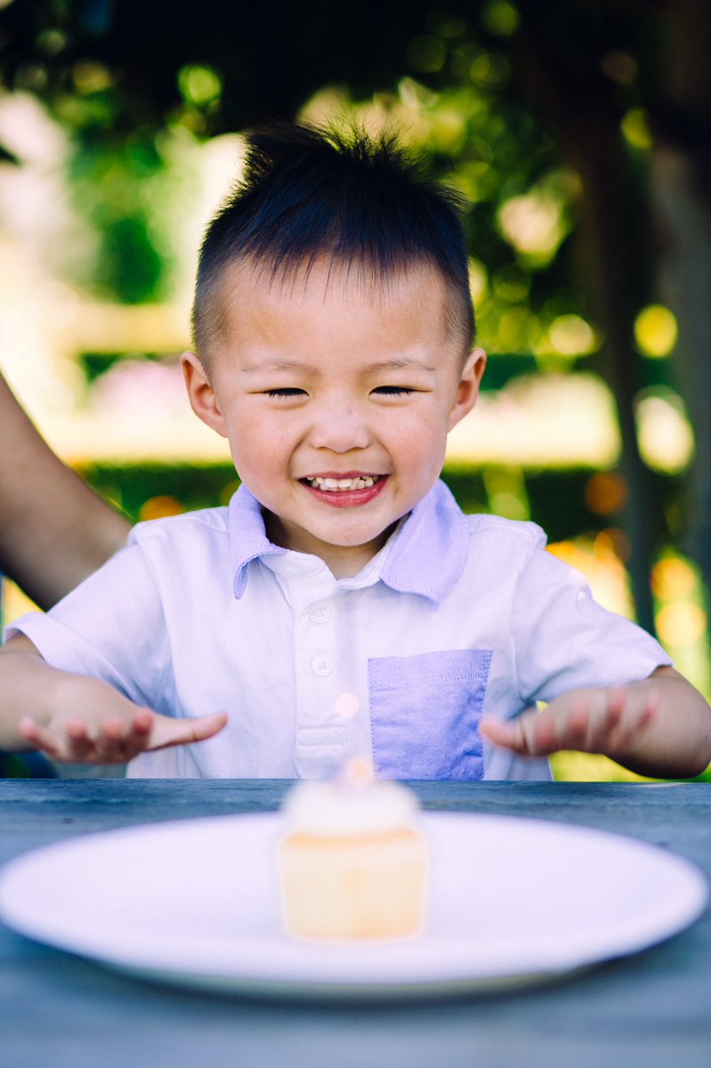 Happy 3rd birthday and forever more to go! You, my boy, are one fiery toddler and so much like me. I love you to the moon and beyond Ethan❣️