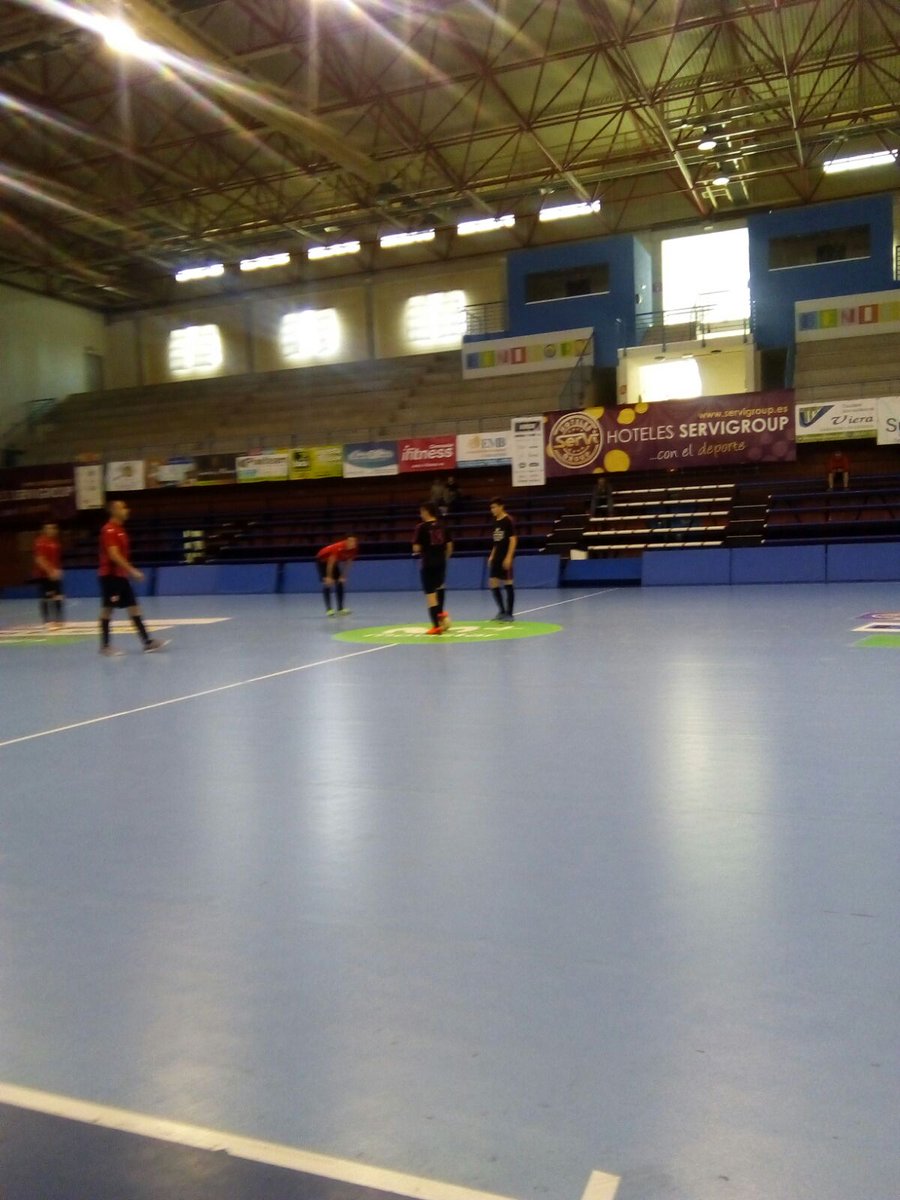 dreamfutsal1's tweet photo. Comenzamos segundo tiempo de nuestro senior de Primera regional.

Segunda parte donde los dos equipos lucharán para cambiar ese empate en el marcador y llevarse la victoria

#objetivopreferente https://t.co/4J8zFRJHws