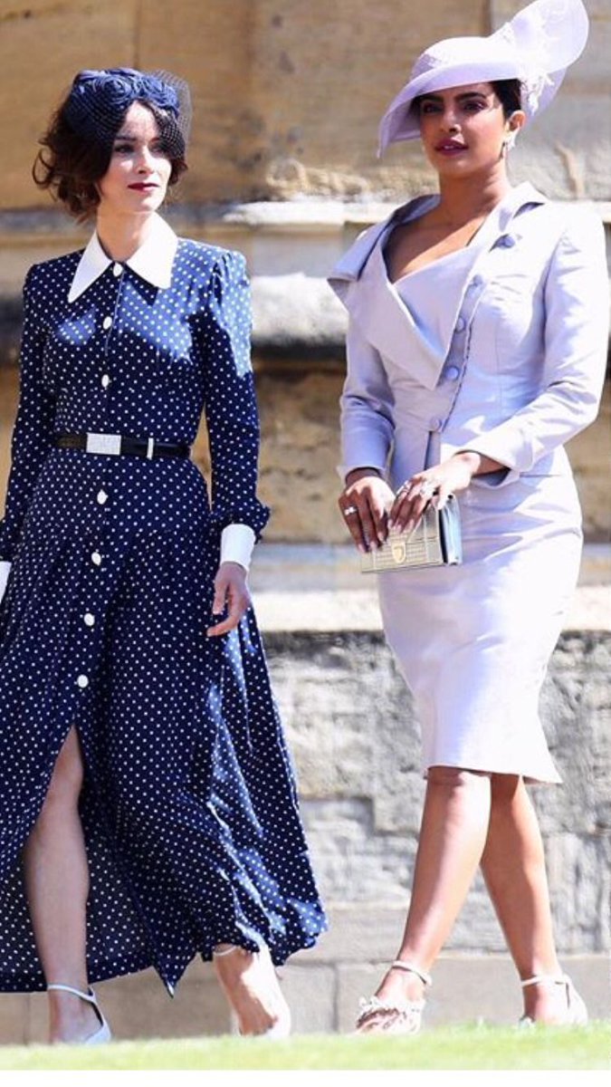 Kevenlaw's tweet photo. @sakinajaffrey @TheTimelessRoom @priyankachopra OMG!! we so need #timelessSeason3 So this can happen, especially now #AbigaleSpencer is by #RoyalApproval ๐๐โบ Come on @nbc @NBCTimeless @Sony #renewTimeless โบ๐ #SaveRufus #Clockblockers #ClockblockersUK #Royalwedding #HarryAndMeghan #WindsorCastle #suits https://t.co/dVKc7QkXjU