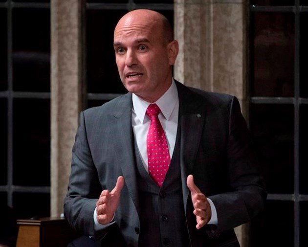 Contest seeks ideas for new federal laws, MP to turn winner into private bill.  ottawamatters.com/national-news/… https://t.co/sX3XVR3VxK