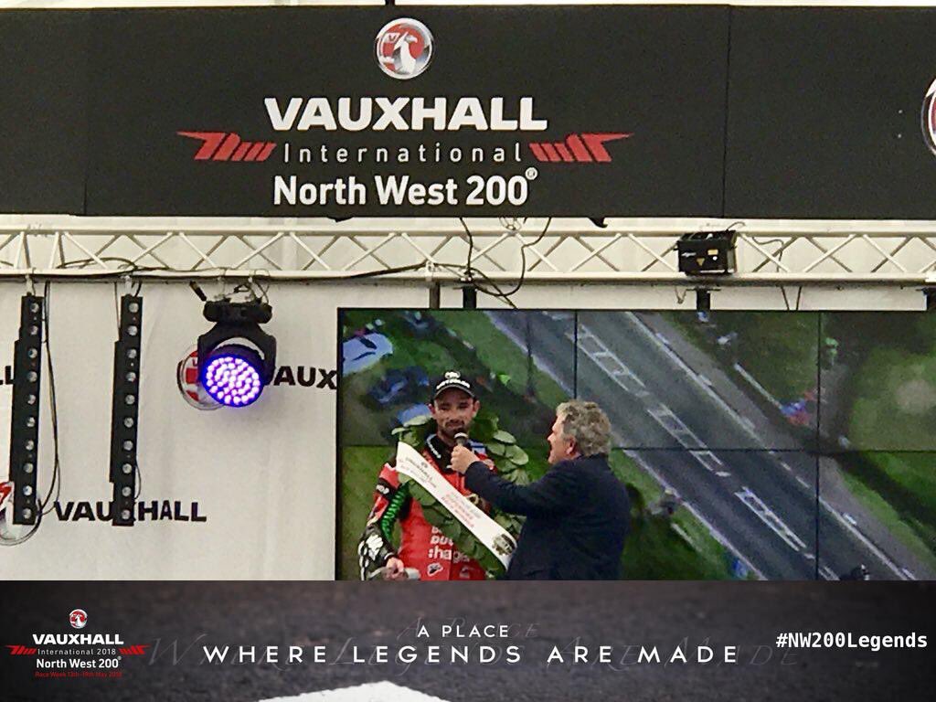 John Bustard tweet media