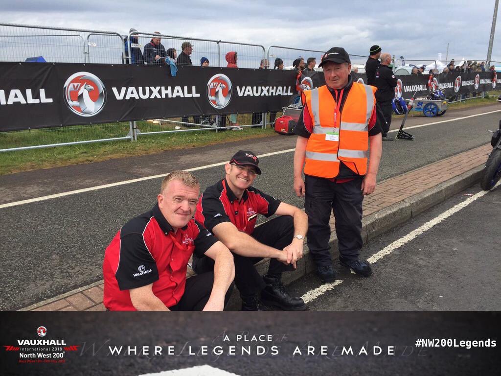 John Bustard tweet media