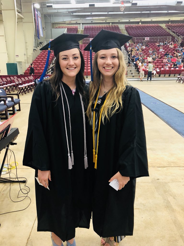 #GrizzGrads #MSUWP @missouristatewp