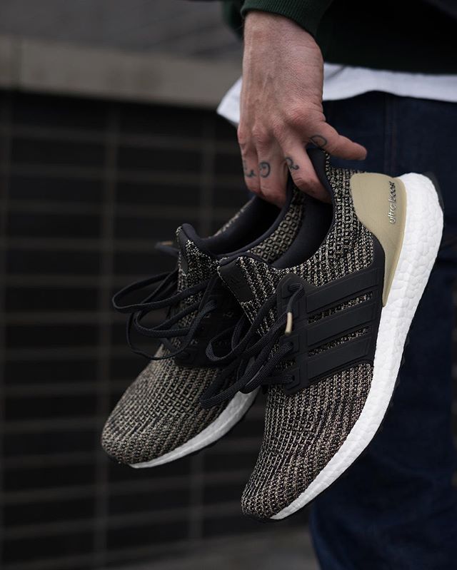 BOOST LINKS on Twitter: "adidas Ultra Boost 4.0 Dark Mocha $119.99 shipped, retail $180 discount applied in cart =&gt; https://t.co/Vy0ioEwG6X" / Twitter