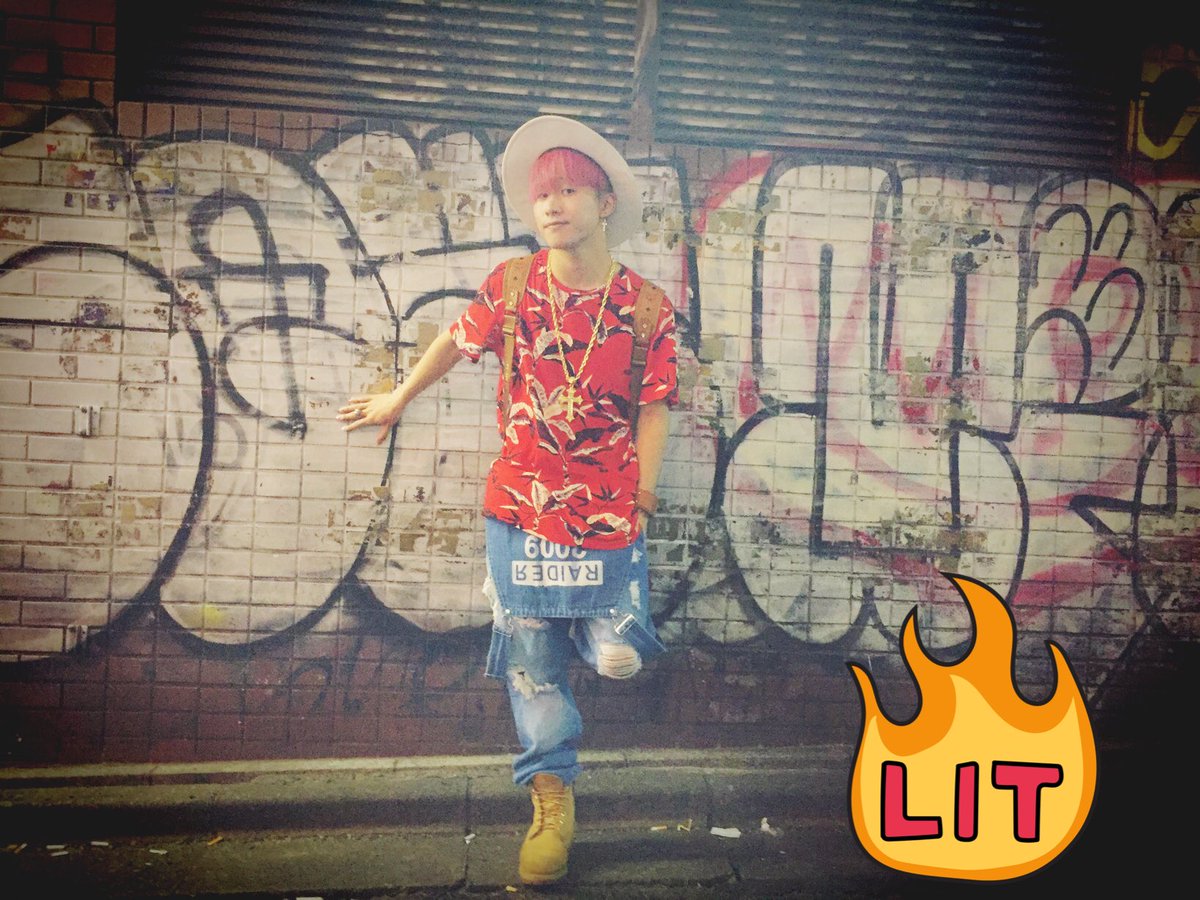 laters_dekatin's tweet photo. みんなシェアするわね〜💓
珍しいパンツのファッションよ〜💓 https://t.co/YmERXAhgJ4