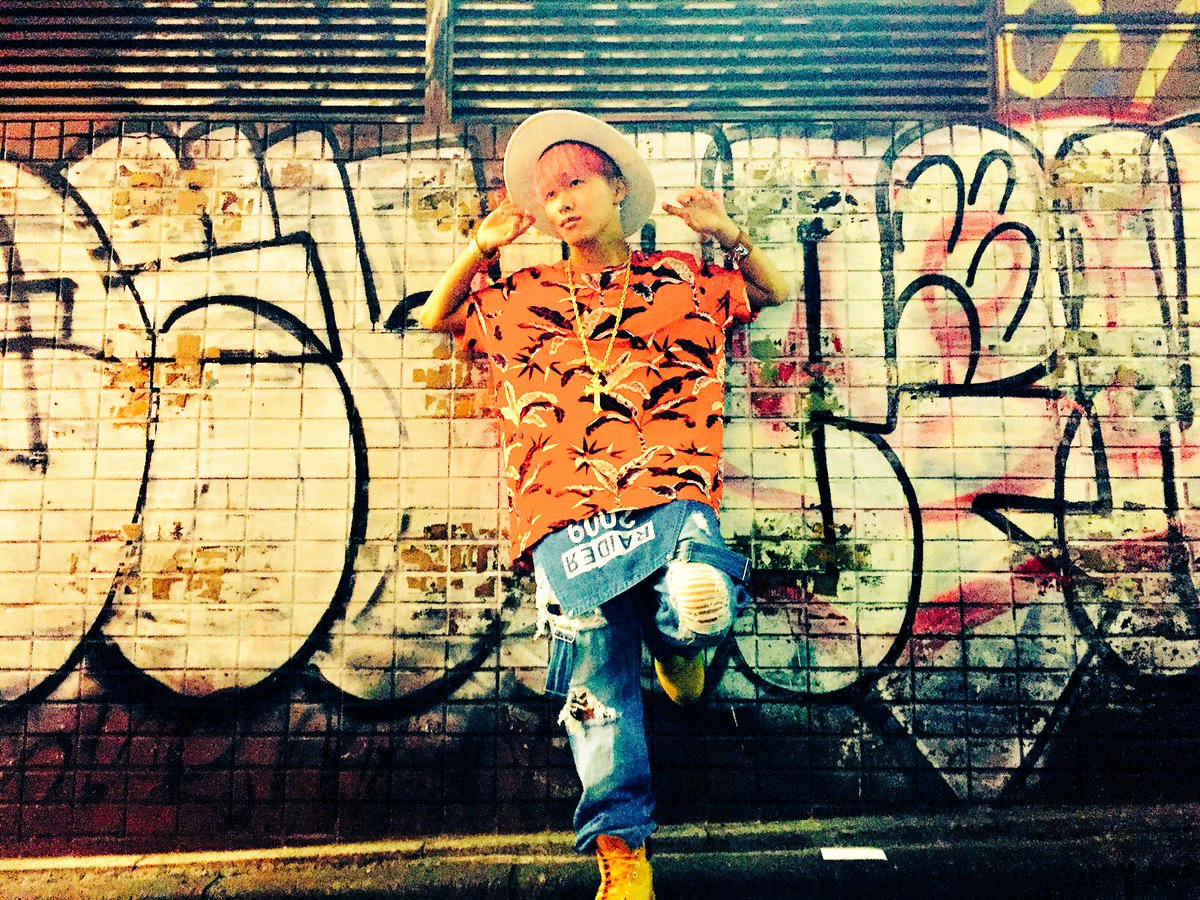 laters_dekatin's tweet photo. みんなシェアするわね〜💓
珍しいパンツのファッションよ〜💓 https://t.co/YmERXAhgJ4
