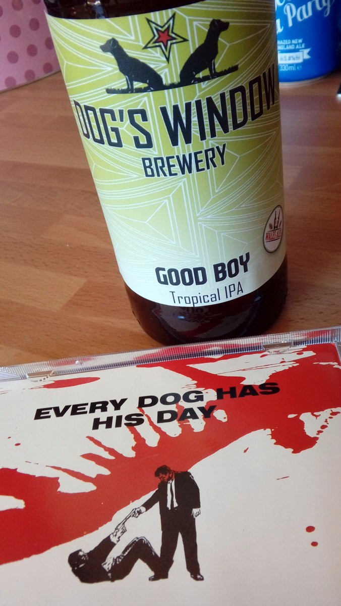drneilharris's tweet photo. And that day was today after visiting the Bridgend @CF31BID market and @dogswindow #DogsWindow #WalesAles #Bridgend https://t.co/b6zGUxadyQ