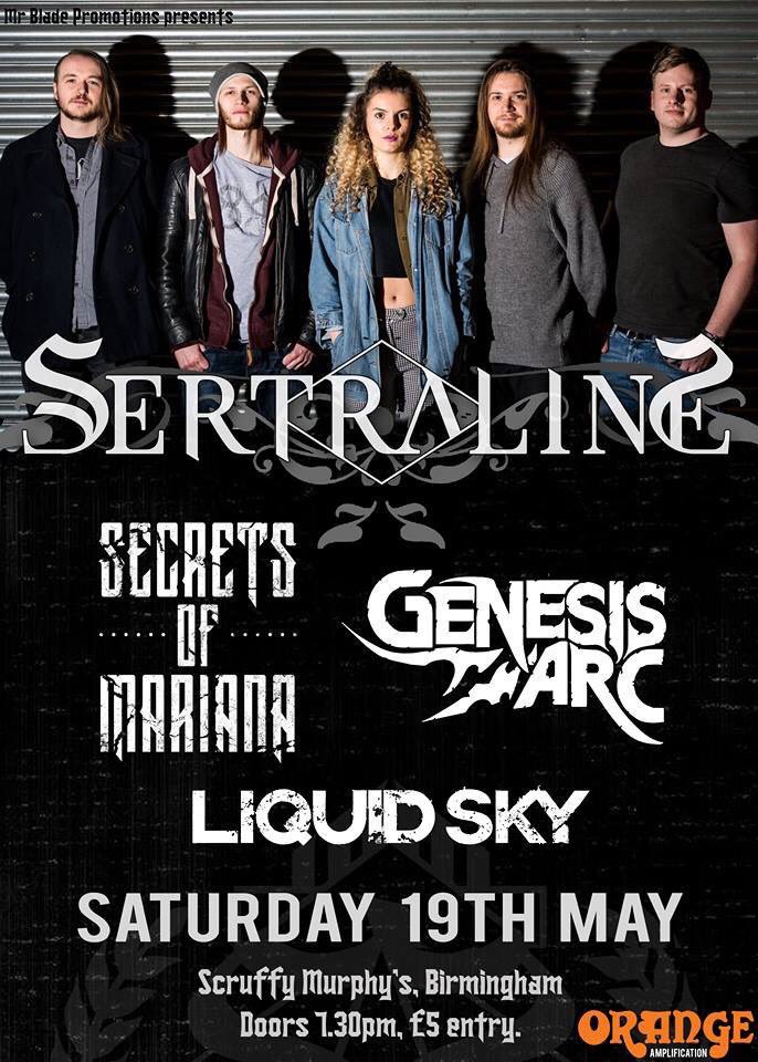SoMOfficialUK's tweet photo. ***TONIGHT!*** https://t.co/3x76pyRnKd