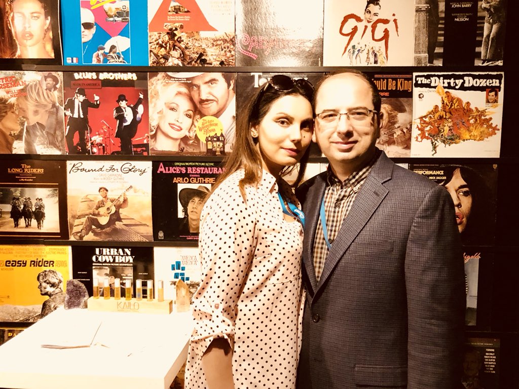 Amir Husain tweet media