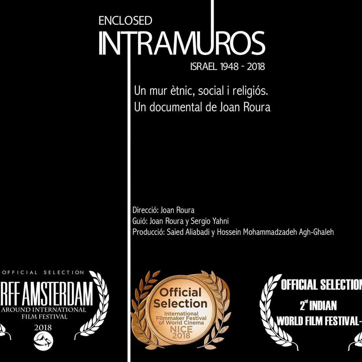 joanrourav's tweet image. Tan per tan @hasbarats... aquest és el cartell oficial. Podeu fer-ne difusió. Gràcies.