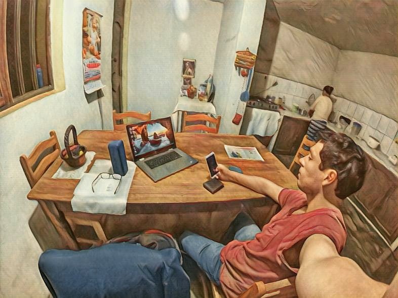 JoseSand16's tweet photo. Picday ☺️🤘
.
.
#filters #arte #artistic #travel #myhouse #family #planning #trip #holiday #follow4follow #picday #instamoment #traveltime #adventuretime #gopro #goproperu https://t.co/qyD0ngKQG8