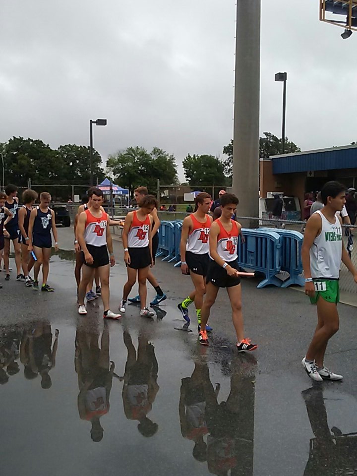 DC Track & Field tweet media
