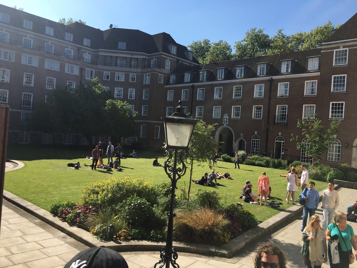 intersticia's tweet image. @goodenoughc A glorious day for #TedxWhatNext