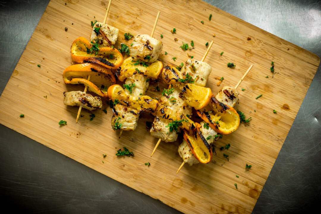 ChefStoneX's tweet photo. #IftarWithChefStone Day 3
We’re making white fish Gremoladas.
#RamadanMubarak https://t.co/wcBXX0z2LI