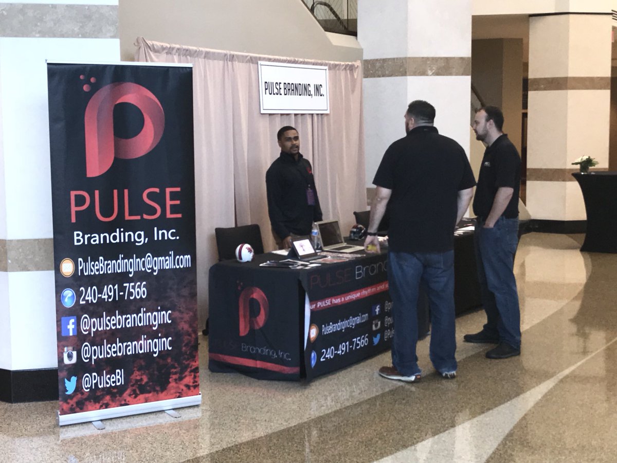 PulseBI's tweet photo. Launch your business... Launch your life! #BeyondCon18 #FBCGLive https://t.co/ELk2t3mvln