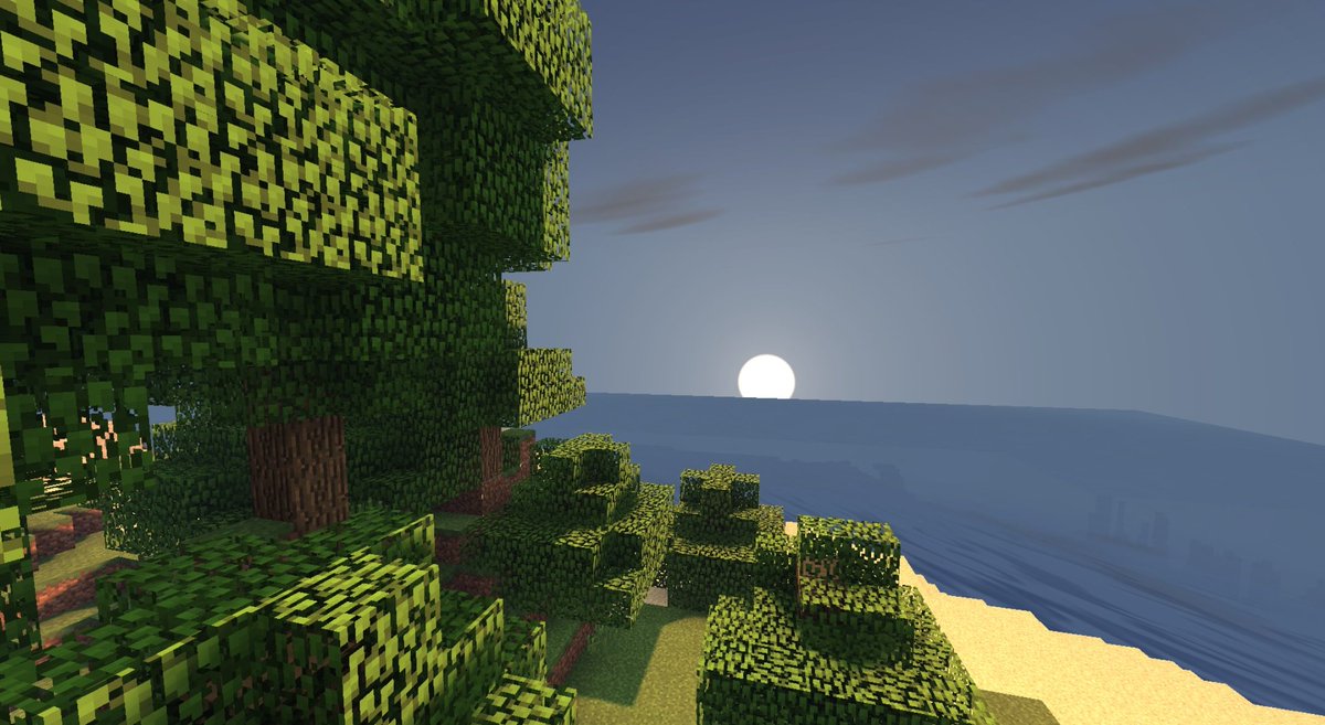 Jerenvids En Twitter Since Youtube Is Always Full Of Fake Mcpe Shader Videos I Decided To Make A Video Showing Which Shaders Work With The Minecraft 1 4 Update See Them Here T Co Prurp0pbf8