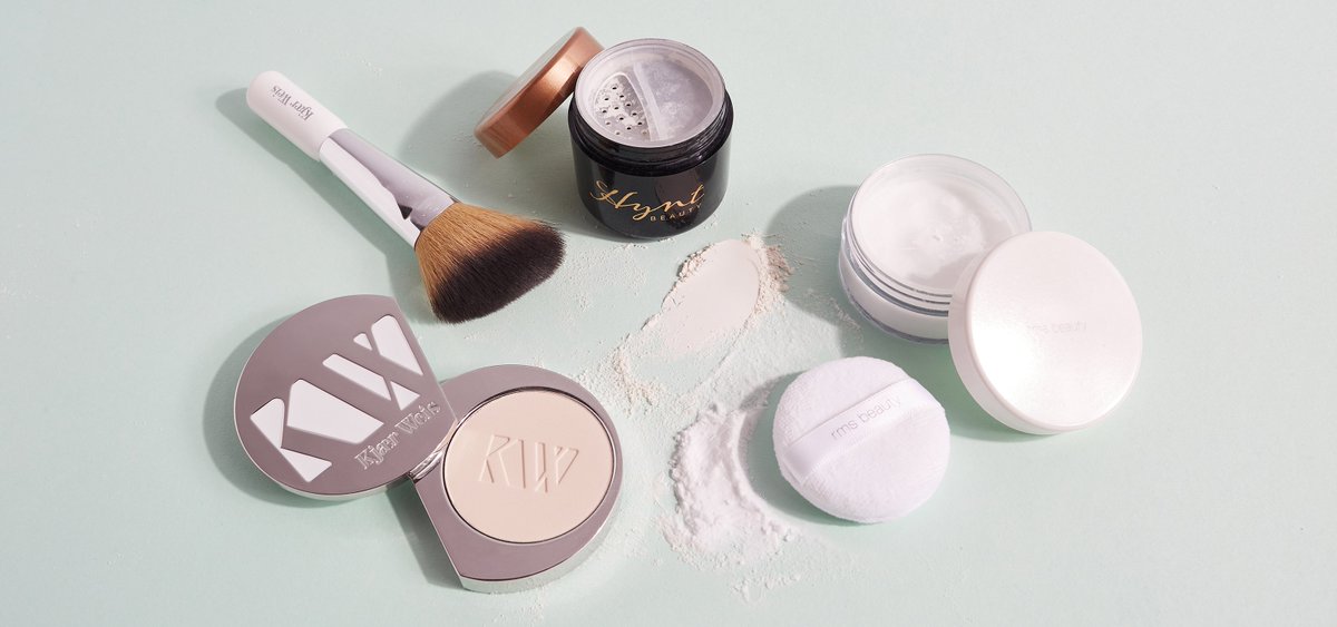 The Detox Market (@thedetoxmarket) on Twitter photo Want to know the secret to long-lasting makeup and invisible pores? ✨ Then follow the link to learn all about powders ⇢ ow.ly/Ijlc30k29zg
<a href="/KjaerWeis/">Kjaer Weis</a> <a href="/HyntBeauty/">Hynt Beauty</a> <a href="/rmsbeauty/">RMS BEAUTY</a> <a href="/alimapure/">Alima Pure</a> Want to know the secret to long-lasting makeup and invisible pores? ✨ Then follow the link to learn all about powders ⇢ ow.ly/Ijlc30k29zg
<a href="/KjaerWeis/">Kjaer Weis</a> <a href="/HyntBeauty/">Hynt Beauty</a> <a href="/rmsbeauty/">RMS BEAUTY</a> <a href="/alimapure/">Alima Pure</a>