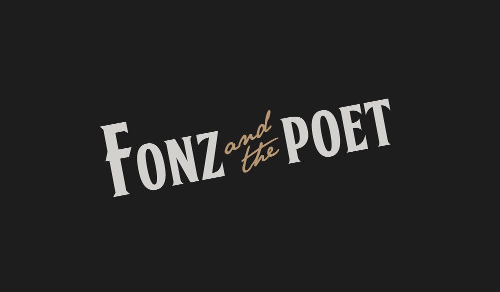 Tonight is the night #LiveMusic with Fonz and the Poets starting <a href="/9pm/">9pm</a>! Brill band not to be missed 🎤🎷💃