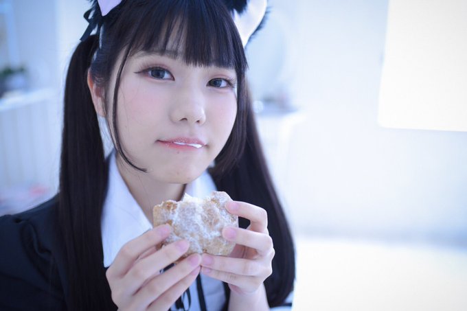 Twitterのコスプレ画像72