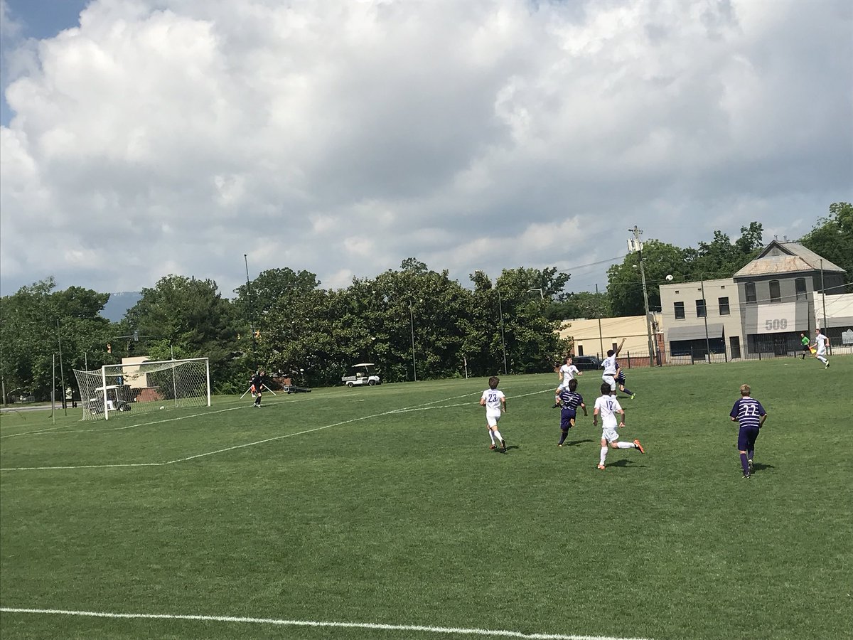 BehindFRHSCrest's tweet photo. Irish fall after a hard fought battle against McCallie 0-1. Go Irish! https://t.co/qRw13dQ8XR