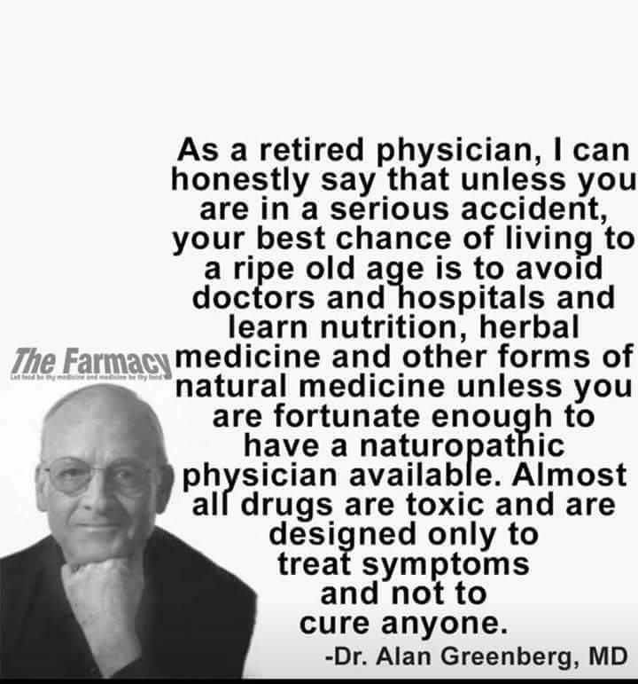 LovetheHemp's tweet photo. ๐ฃ " Recipe for a long life is found in natural medicine!! "๐ฑ๐๐ผ
๐ Let that sink in!
Are you ๐ ready to be free.
Hop over to ๐ https://t.co/vdSGAGqVh7 ๐ฑ with any and all concerns. ๐
#LoveTheHempLife #ItsNotDrugs
#naturalmedicine #WorkWithHemp
#cbdoilCommunity https://t.co/ZhJWryN7KB