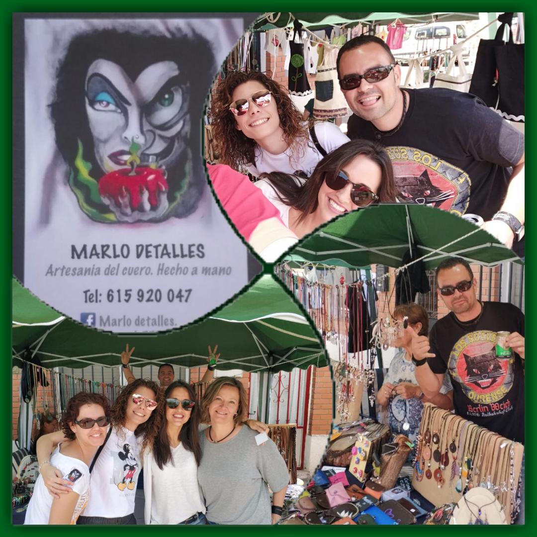 MonicaShezC's tweet photo. #Artesania #CositasAMano #Cuero #NosGustaMucho https://t.co/AYceK8xo0k