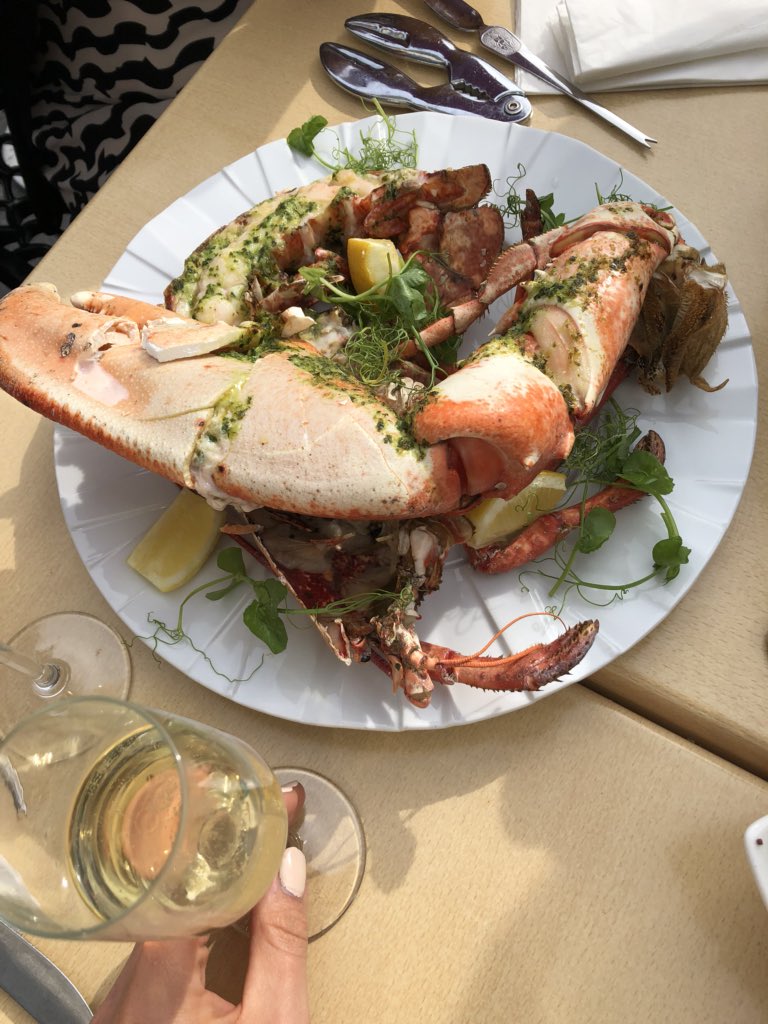 Pamela Robinson tweet media