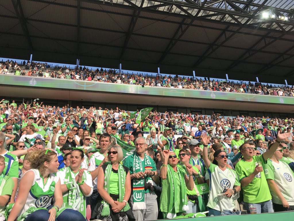 DFB-Frauen tweet media