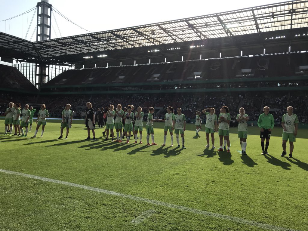 DFB-Frauen tweet media
