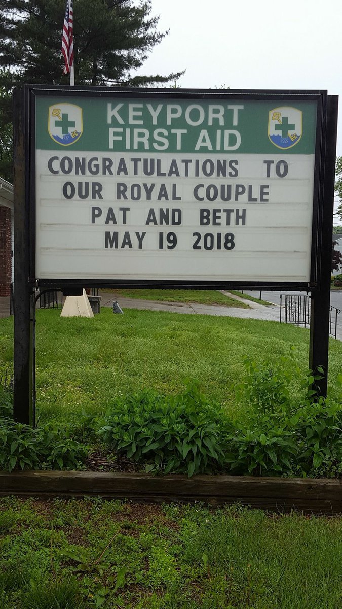 Keyport First Aid (@kfa2221) on Twitter photo 