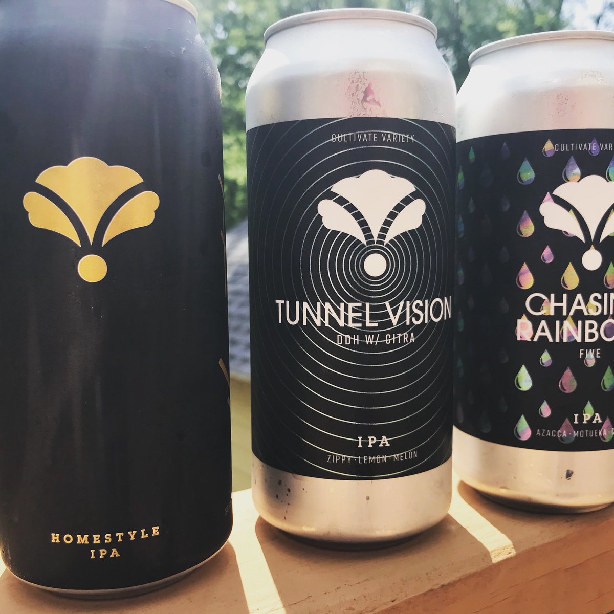 Finding Craft Beer tweet media