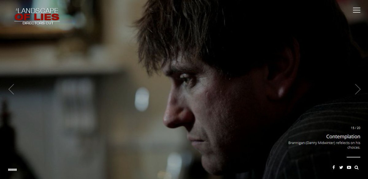 ALOLMOVIE's tweet photo. 1 week to go - Final Cinema screening of A 'landscape of lies' plus Q&A with Filmmaker @Lndnknts Danny Midwinter 'an absolute powerhouse!
THANK YOU FOR SUPPORTING #indiefilms
https://t.co/AtY20RN845 #IndieFilm #UKfilm #BritishFilm #DannyMidwinter #BestActor #ALOLMOVIE https://t.co/CkRBoewUzh