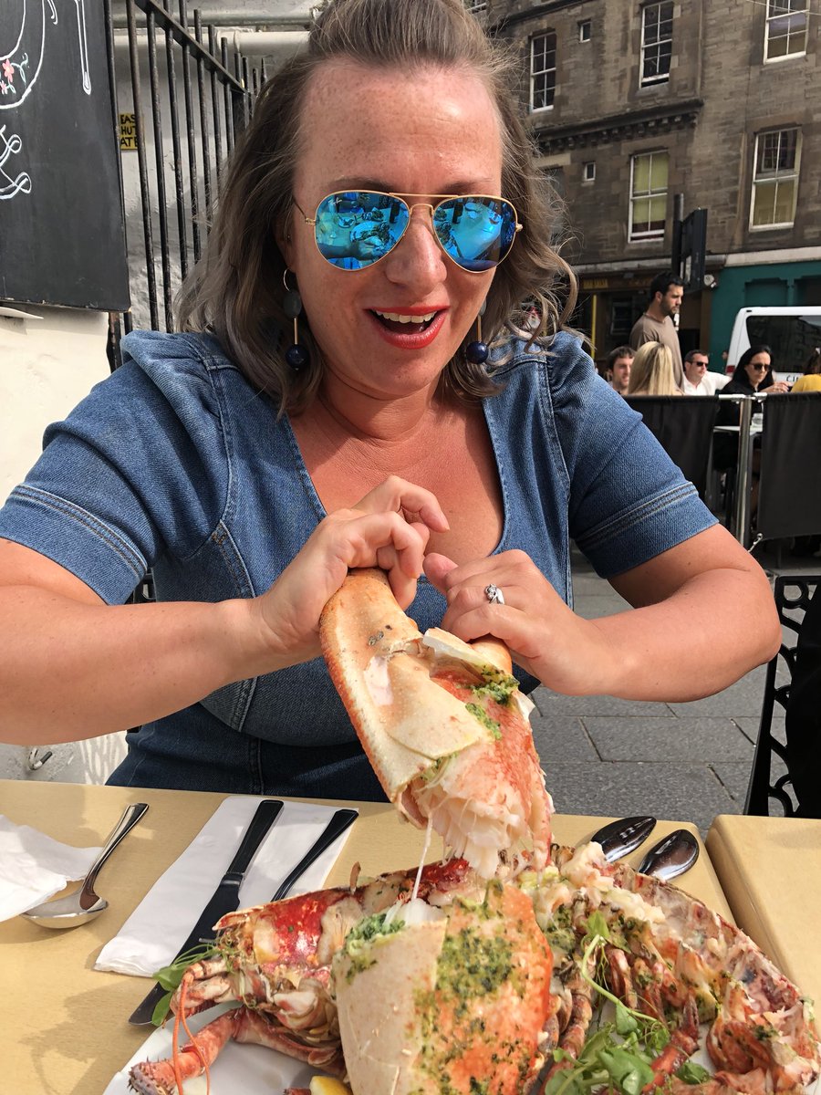 PamPMR82's tweet photo. Go on @ClaireMiddlebr1 you can do it! @MusselSteakBar amazing thanks Marshall https://t.co/XwmFjuzuvS