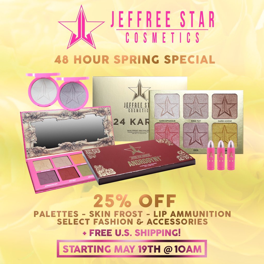 The time is arriving THE 48 HOUR SALE DONT MISS OUT