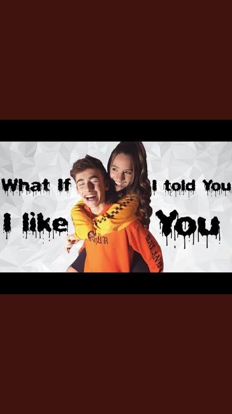 ArelyTo34973490's tweet photo. #StreamWithJohnny #WhatIfMay18 #WhatIf @kenzieziegler @johnnyorlando
#jenzie #jenzie #jenzie ๐ https://t.co/X9ZOmg4zCG
