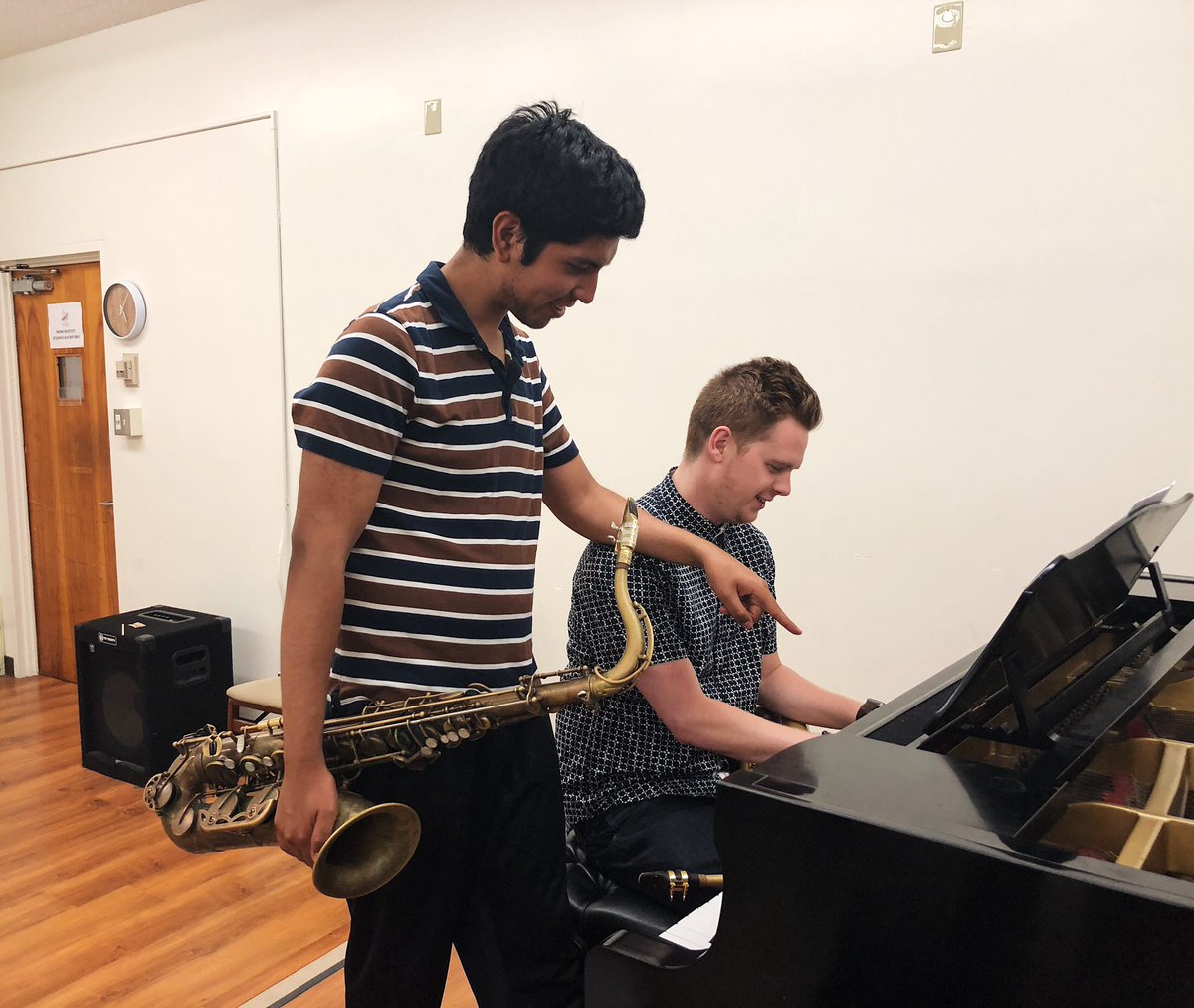 HancockInst's tweet photo. The #SphereProject encourages collaborations w/ students of the Institute & @UCLAalpert. Join us for Installment II https://t.co/iszhunyfED https://t.co/ykrZBQI1nn