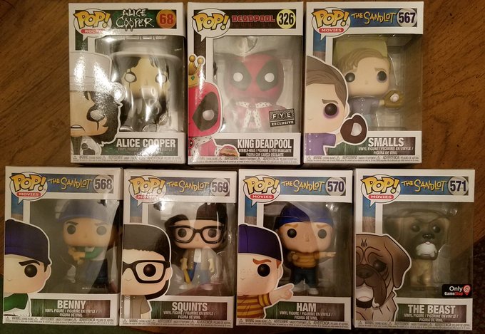 @deadpoolmovie @officialfye @GameStop today's #PickUps https://t.co/9PXbSAWA6O<a class="tags" target="_blank" title="On Twitter" href="/?out=eyJ0eXAiOiJKV1QiLCJhbGciOiJIUzUxMiJ9.eyJpYXQiOjE3MjYwMTQ4NzQsImlzcyI6InR3cG9ybnN0YXJzLmNvbSIsIm5iZiI6MTcyNjAxNDg3NCwiZXhwIjoxNzU3NTUwODc0LCJyZWRpcmVjdF91cmwiOiJodHRwczovL3R3aXR0ZXIuY29tL2RlYWRwb29sbW92aWUifQ.kXkEoARVHCdVe6LCG3sJ4hP15zCT5e-JlPIpQ28W4A1HvAdxAeCEzXQDkWcLUp_kMheb3JpLHFX4SpP0jxFSww">@deadpoolmovie</a><a class="tags" target="_blank" title="On Twitter" href="/?out=eyJ0eXAiOiJKV1QiLCJhbGciOiJIUzUxMiJ9.eyJpYXQiOjE3MjYwMTQ4NzQsImlzcyI6InR3cG9ybnN0YXJzLmNvbSIsIm5iZiI6MTcyNjAxNDg3NCwiZXhwIjoxNzU3NTUwODc0LCJyZWRpcmVjdF91cmwiOiJodHRwczovL3R3aXR0ZXIuY29tL29mZmljaWFsZnllIn0.v3X1EZKR9sxkhZtgtRIqnzh0naa-8YqSdgwZPkZCpJQ3wr5ZmzwfC5OOBPulcQsH6JruKBd426voLIjq9Gqy6A">@officialfye</a><a class="tags" target="_blank" title="On Twitter" href="/?out=eyJ0eXAiOiJKV1QiLCJhbGciOiJIUzUxMiJ9.eyJpYXQiOjE3MjYwMTQ4NzQsImlzcyI6InR3cG9ybnN0YXJzLmNvbSIsIm5iZiI6MTcyNjAxNDg3NCwiZXhwIjoxNzU3NTUwODc0LCJyZWRpcmVjdF91cmwiOiJodHRwczovL3R3aXR0ZXIuY29tL0dhbWVTdG9wIn0.oLrMwlcHPpHxJBZGXGxq6_h9bwWp9KEMSBrBNaPXnpXtb6hEwVVnFguomvehYk2Iix4fkdh-FJArwhufW-cwyA">@GameStop</a><a href="/tag/pickups"class="tags"><span>#pickups</span></a>