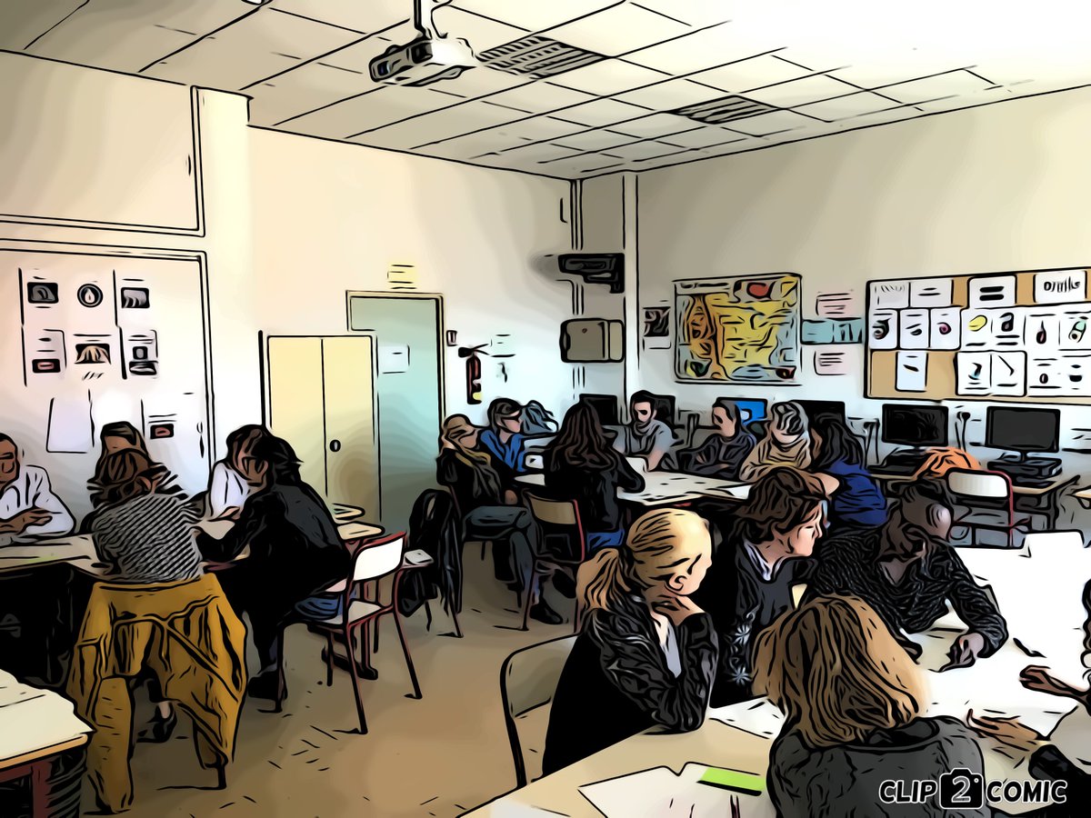 SophiePatrie's tweet photo. Réflexion sur le climat scolaire #Acnice #formation #climatscolaire https://t.co/8kenuHfr5Q