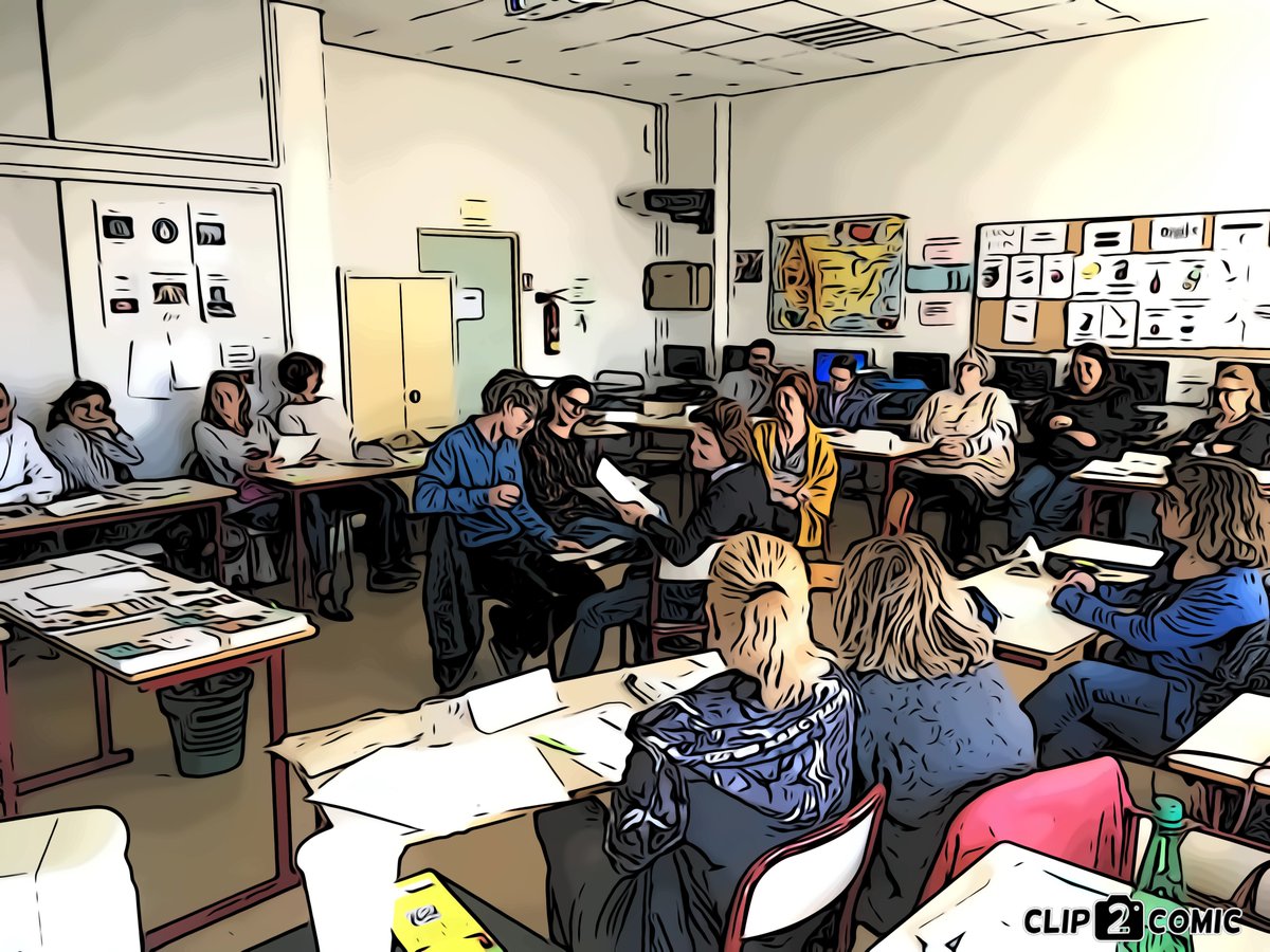 SophiePatrie's tweet photo. Réflexion sur le climat scolaire #Acnice #formation #climatscolaire https://t.co/8kenuHfr5Q
