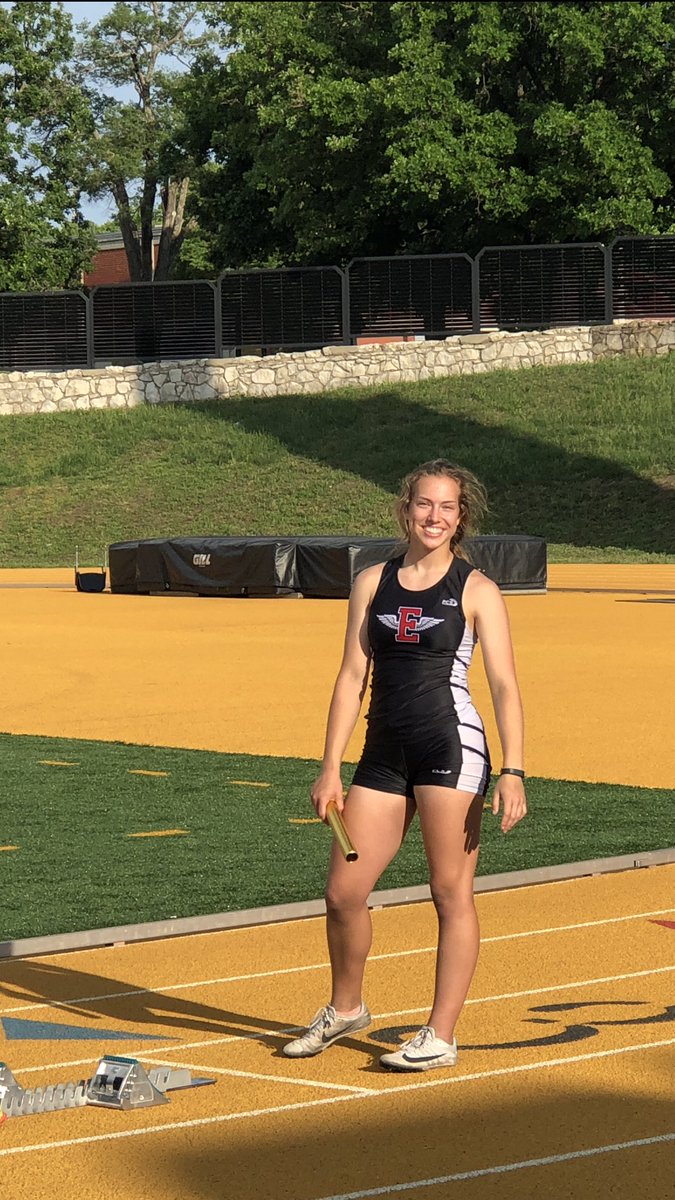 Hard work pays off!  2nd place in triple jump and long jump, so it’s off to state she goes! <a href="/elizabethann43/">beth</a>