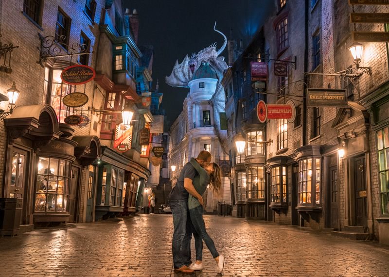 roamaroo's tweet image. The Wizarding World of Harry Potter at Universal Orlando Resort #uorblogsquad #universalorlando #universalorlandoresort @UniversalORL  #HarryPotter20