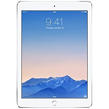 tablette_101's tweet image. Apple iPad Air 2 16Go Wi-Fi - Argent
amzn.to/2snVcdz