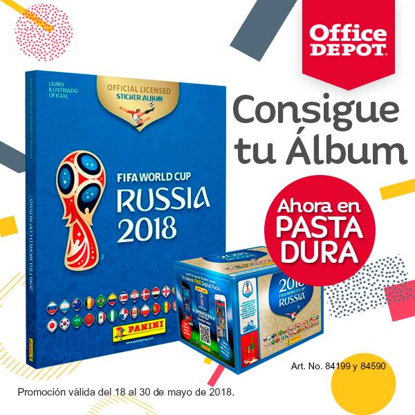 Office Depot México on Twitter: 