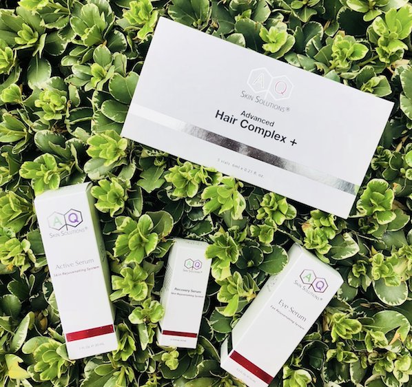 nicole_monarch's tweet photo. Medical research has found that GF can speed and improve healing when applied to areas of the human body damaged in surgery, burns, wounds, or accidents. Make sure patients recovery process is faster with fantastic results, post procedure! #aqskin #growthfactors @aqskinsolutions https://t.co/Dx0PlREGPM